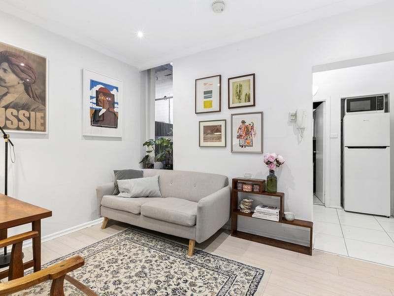 4 25 Hughes Street, Potts Point, Nsw 2011 - Realestate.com.au