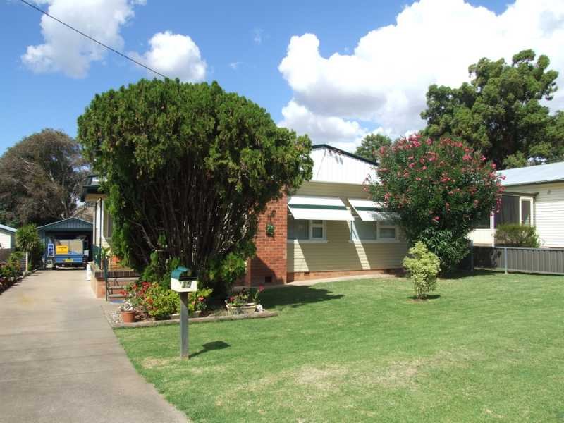 15 Croydon Avenue, South Tamworth, NSW 2340