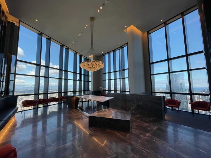 1119/160 Victoria Street, Carlton, Vic 3053 Apartment for Sale