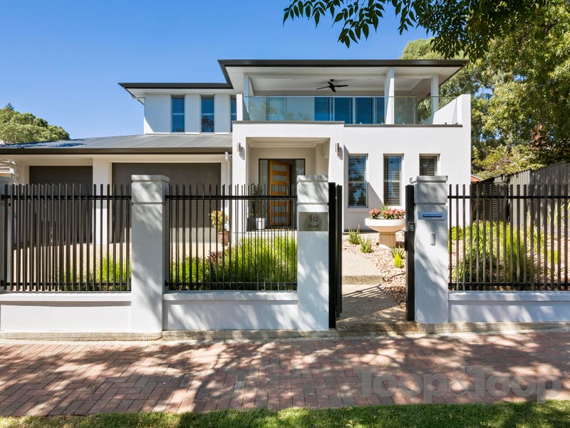 18 Wyatt Road, Burnside, SA 5066 Property Details