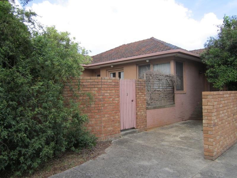 3/21 Meadow Cres, Mount Waverley, VIC 3149