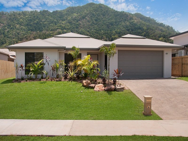 Lot 75 Irene Street, Mooroobool, Qld 4870 Property Details