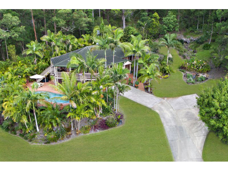 122 North Buderim Boulevard, Buderim, Qld 4556 Property Details