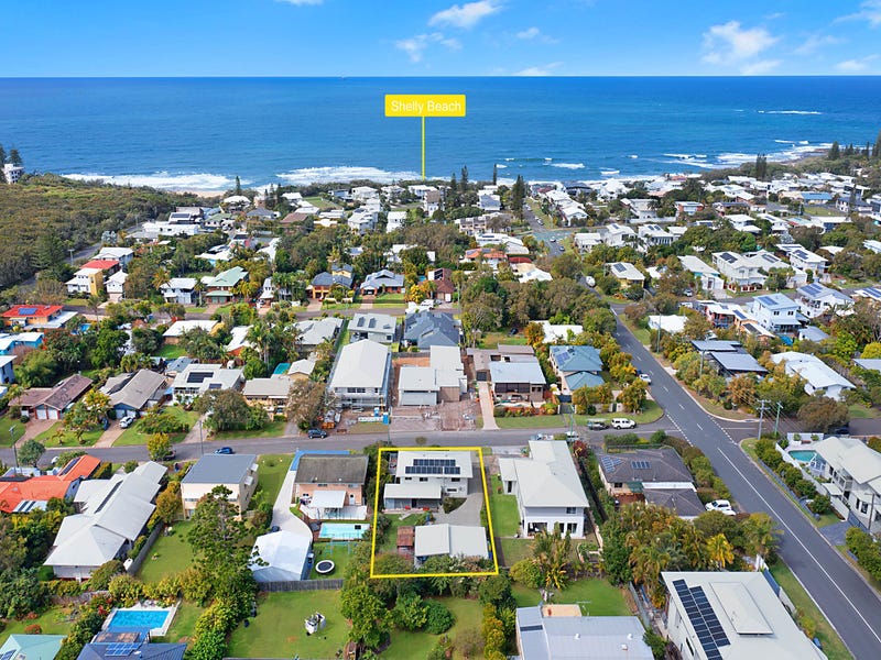 Real Estate & Property for Sale in Shelly Beach, QLD 4551 realestate