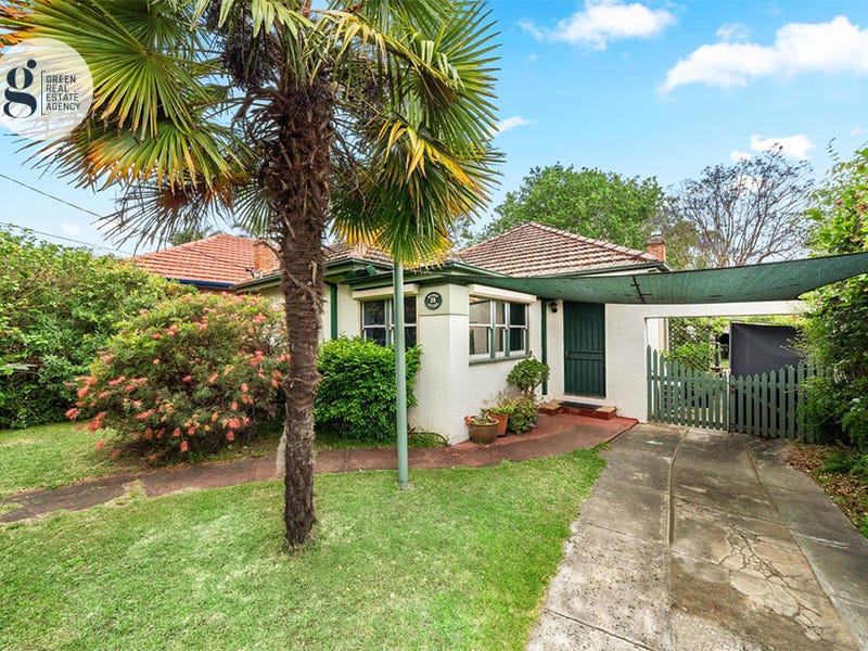38 Andrew Street, Melrose Park, NSW 2114