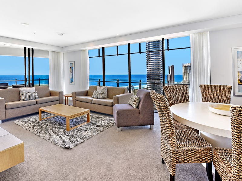 2304 89 The Wave Surf Parade Broadbeach Qld 4218 Apartment For 2304 89 The Wave Surf Parade Broadbeach Qld 4218