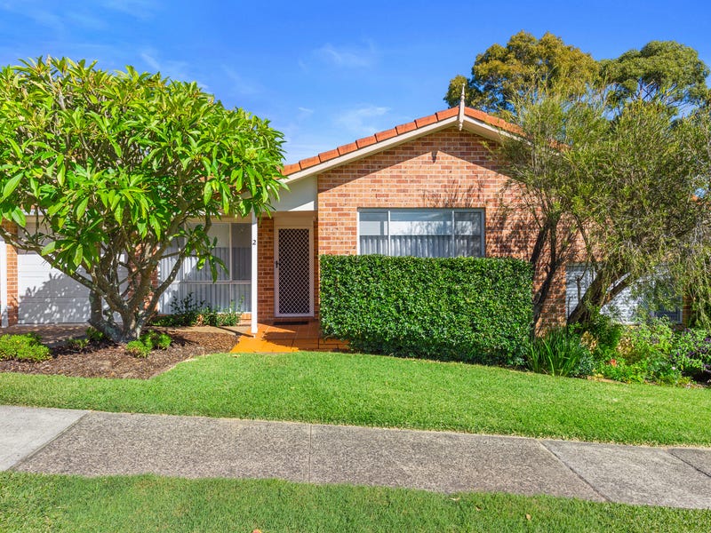 2/35 National Avenue, Loftus, NSW 2232