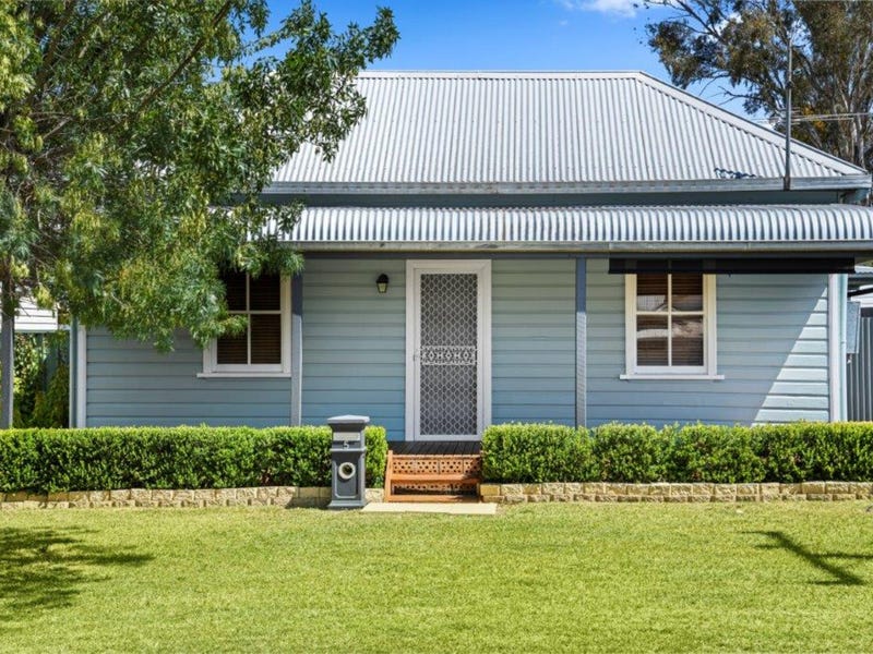 5 Dalton Street, Boggabri, NSW 2382 Property Details
