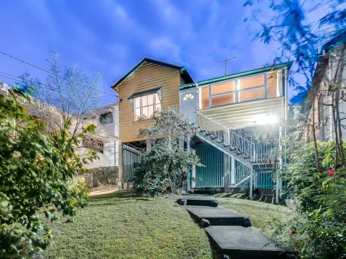 21 Musgrave Street, Toowong, Qld 4066 Property Details