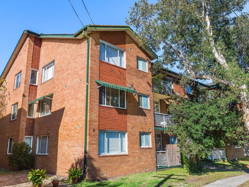6/6 Maloney Street, Eastlakes, NSW 2018 Property Details