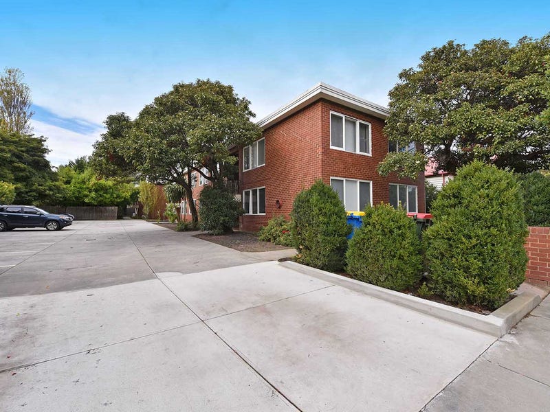6/810 Clyde Street, Maribyrnong, Vic 3032 Apartment for Rent