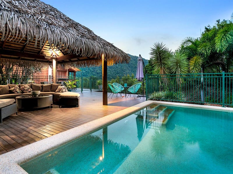 12 Esterina Cl, Redlynch, Qld 4870 House for Sale