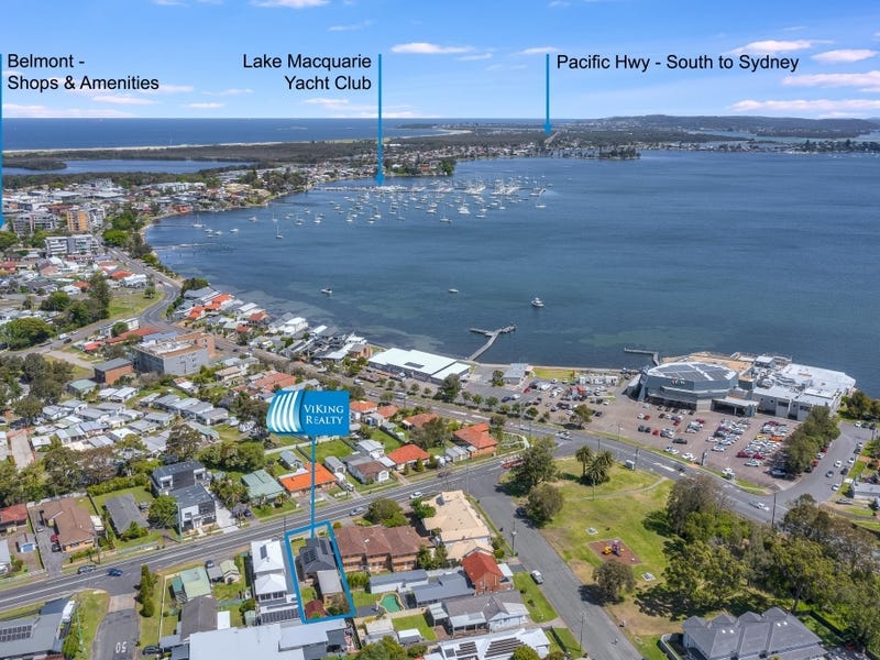 81 Evans St, Belmont, NSW 2280 Property Details