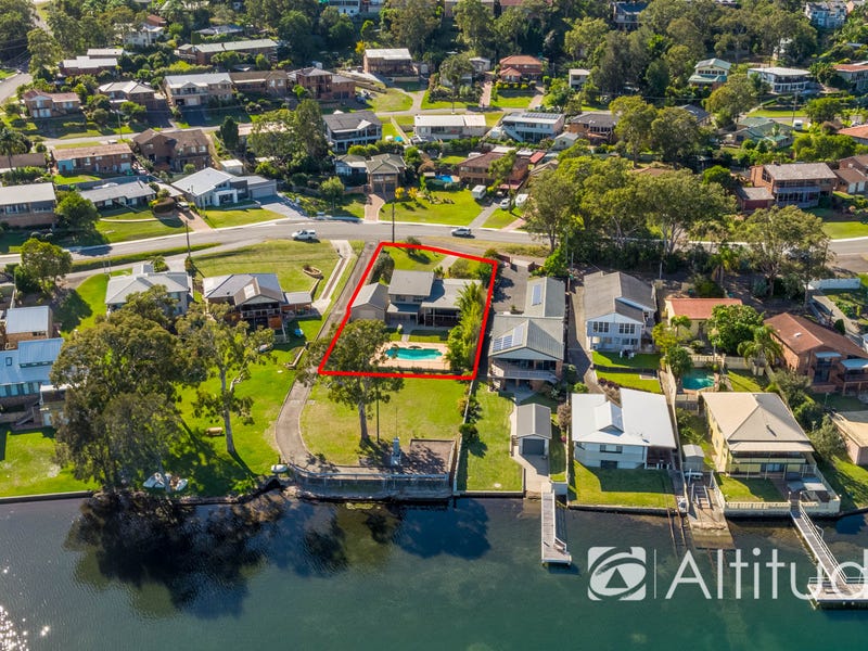 114 Sealand Road, Fishing Point, NSW 2283