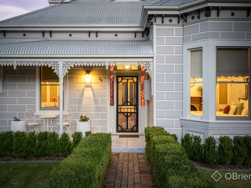 24 Gray Street, Wangaratta, Vic 3677 Property Details