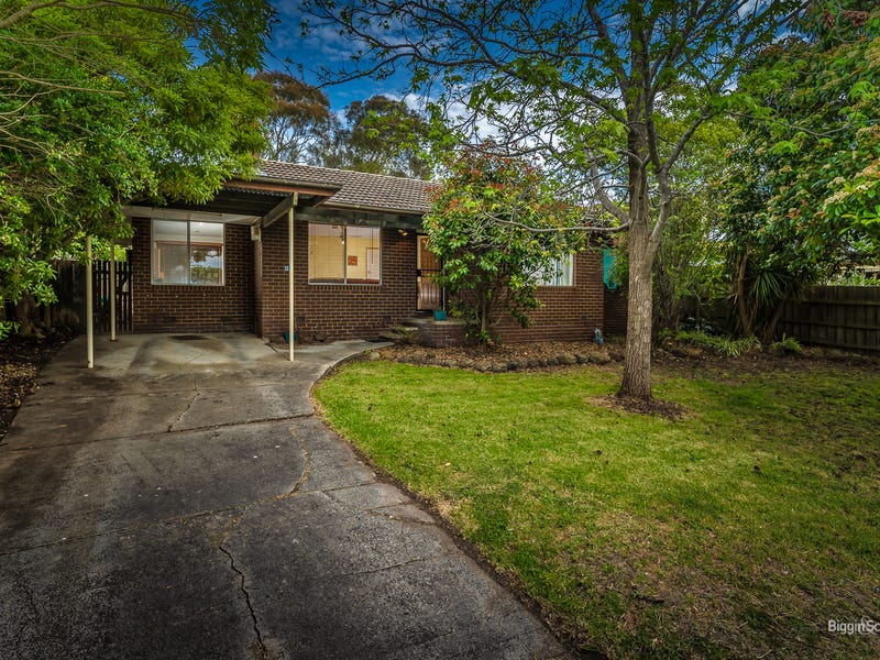 66 Johnson Drive, Ferntree Gully, VIC 3156