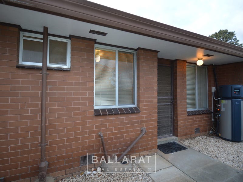 2/32 Brougham Street, Maryborough, Vic 3465 Property Details