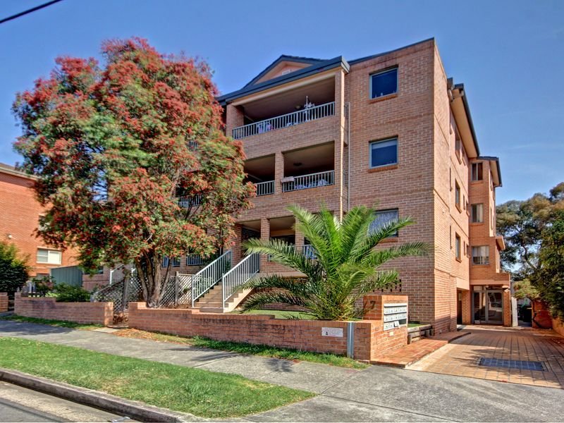 6/5A7 Apsley Street, Penshurst, NSW 2222