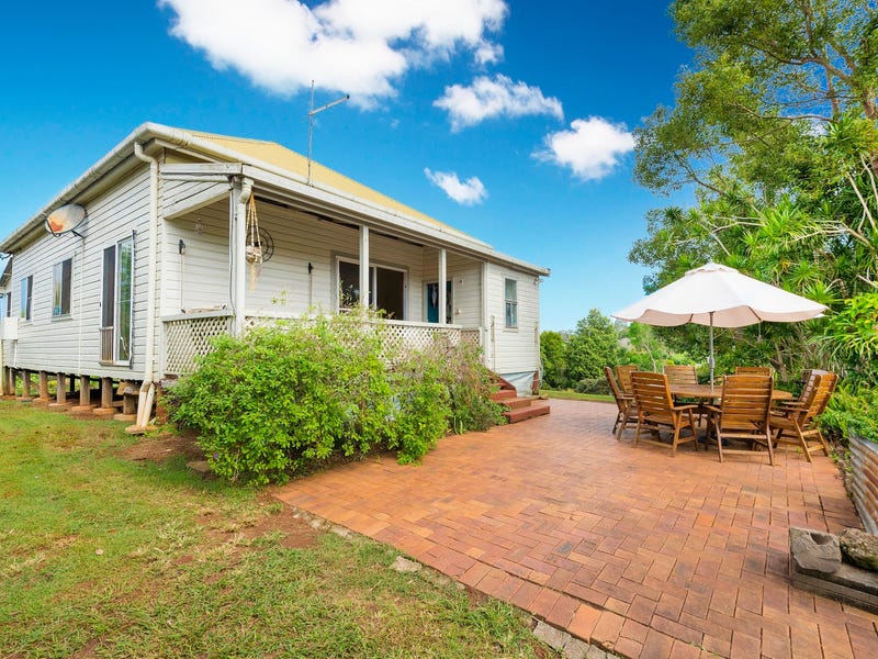 25 Killen Falls Drive, Tintenbar, NSW 2478