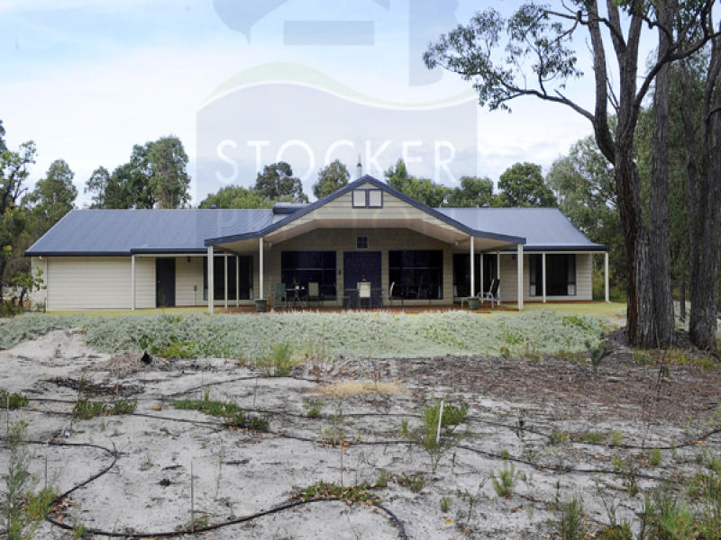 52 Armstrong Road, Boyanup, WA 6237 Property Details