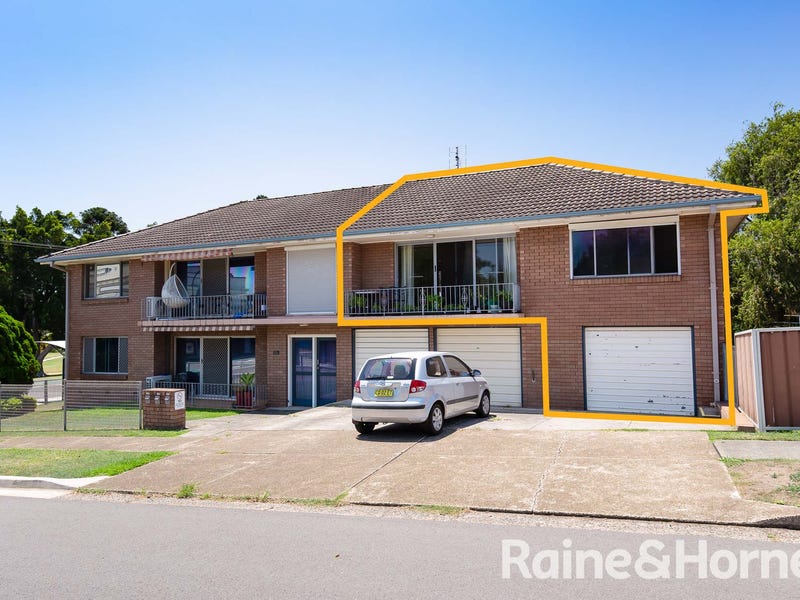 3/18A Morehead Street, Lambton, NSW 2299