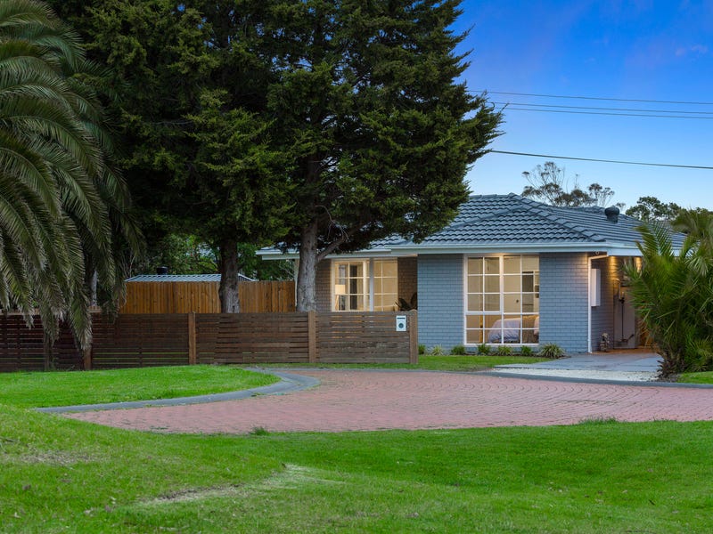 20 Fairway Lane, Safety Beach, VIC 3936