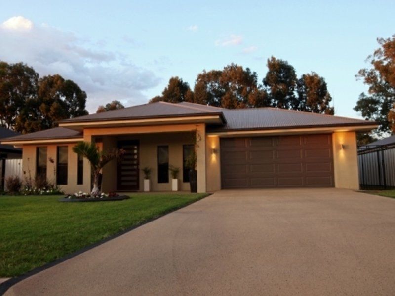 57 Sommerfeld Cres, Chinchilla, QLD 4413 - realestate.com.au