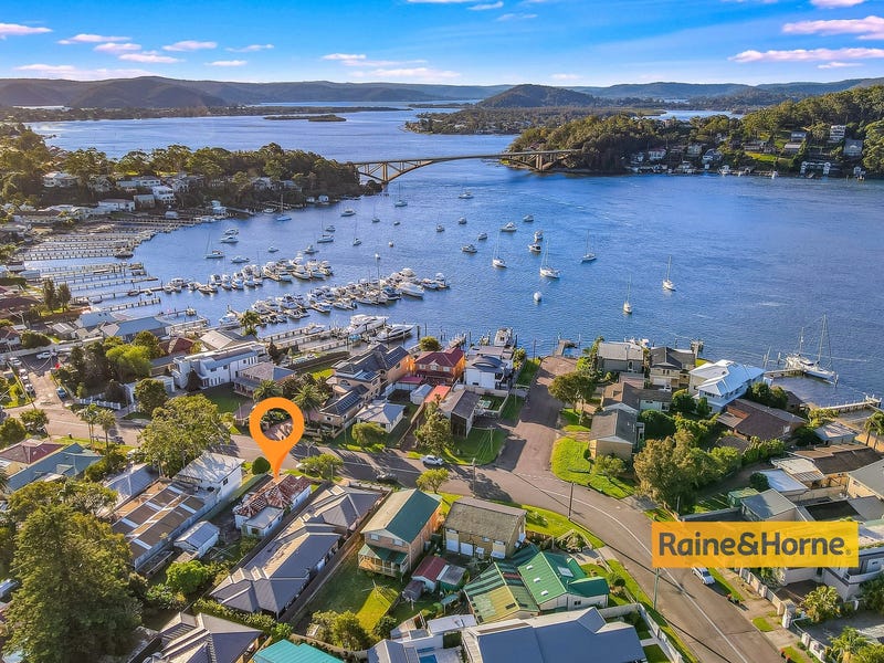 115 Booker Bay Road, Booker Bay, NSW 2257