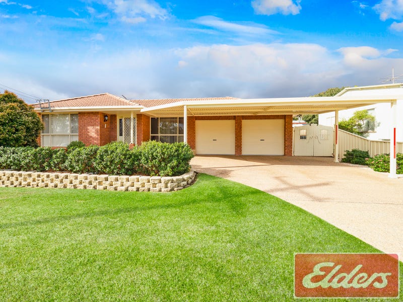 30 Weir Road, Warragamba, NSW 2752