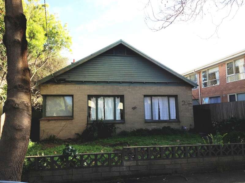 1/24 Bendigo Avenue, Elwood, VIC 3184