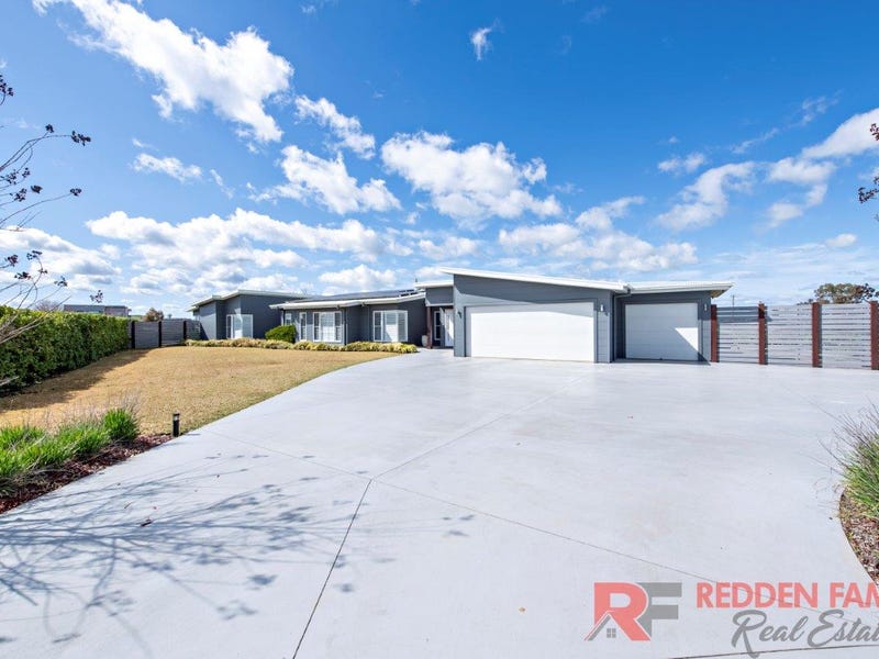 11 Gilgai Court, Dubbo, NSW 2830