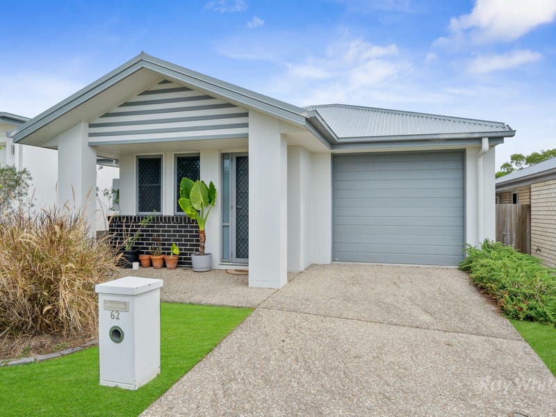 62 Slate Street, Yarrabilba, Qld 4207 Property Details