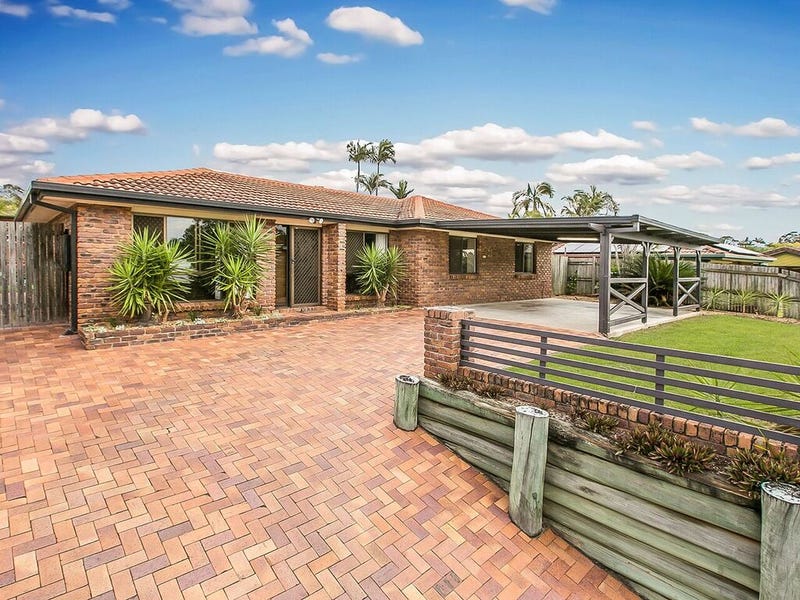 28 Loddon Street, Riverhills, QLD 4074