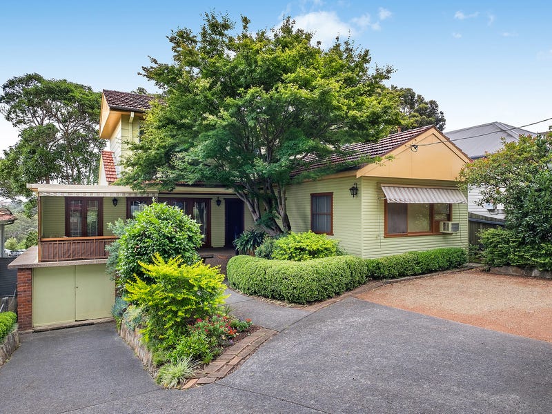 9 Wolfe Road, East Ryde, NSW 2113