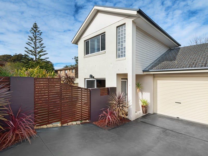 4/6 Morton Street, Huskisson, NSW 2540 Townhouse for Sale 4/6 Morton Street, Huskisson, NSW 2540 Townhouse for Sale