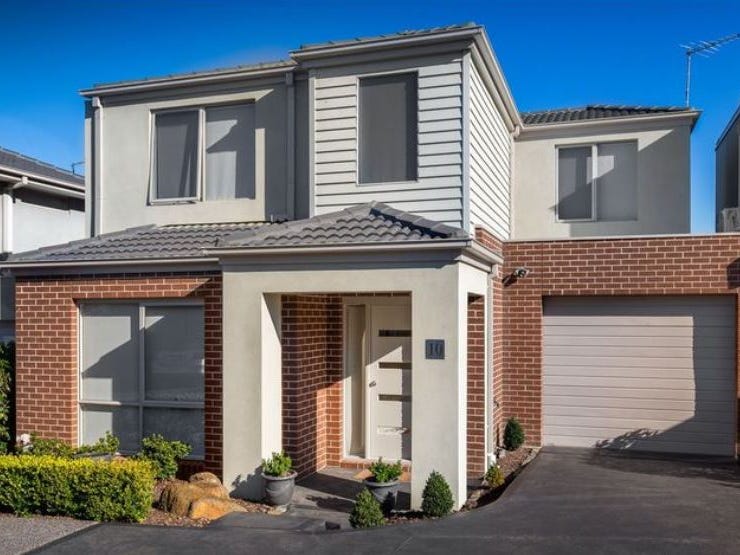 10/290 Centre Road, Narre Warren South, VIC 3805