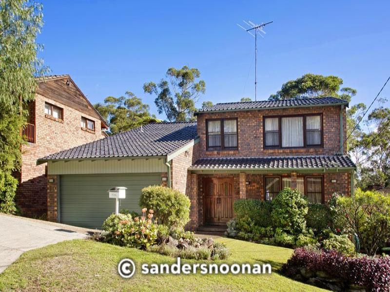 17 Banksia Place, Lugarno, NSW 2210