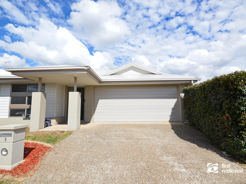 5 Mesa Street, Yarrabilba, QLD 4207