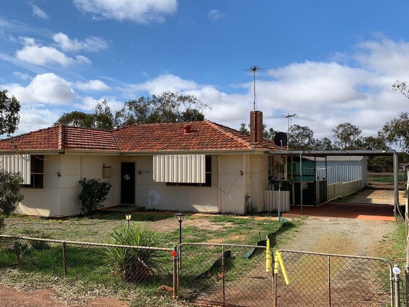67 Gill Street, Morawa, WA 6623 Property Details