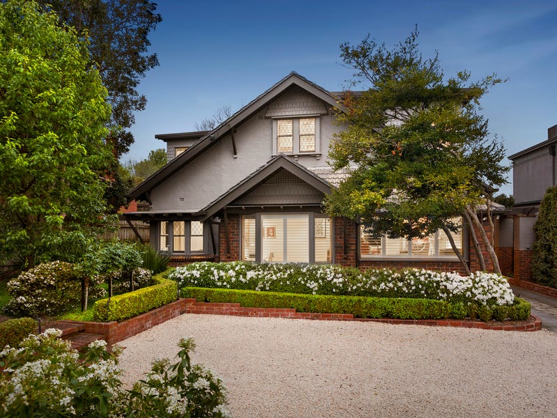 502 Burke Road, Camberwell, Vic 3124 Property Details