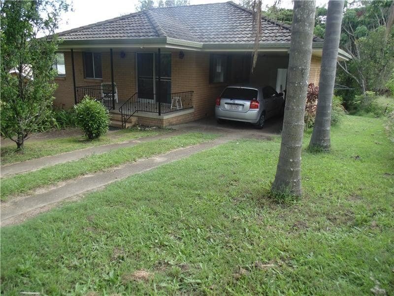 20 Pine Street, Canungra, Qld 4275 Property Details