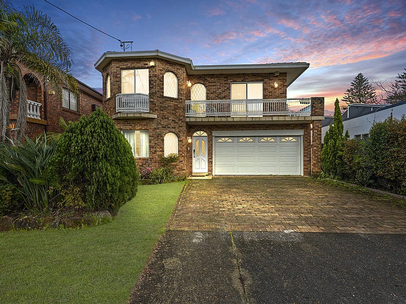 1 Burlington Street, Monterey, NSW 2217 Property Details