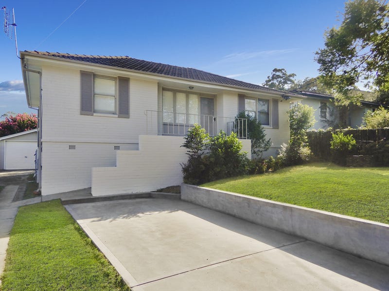 41 Maitland Road, Springfield, NSW 2250