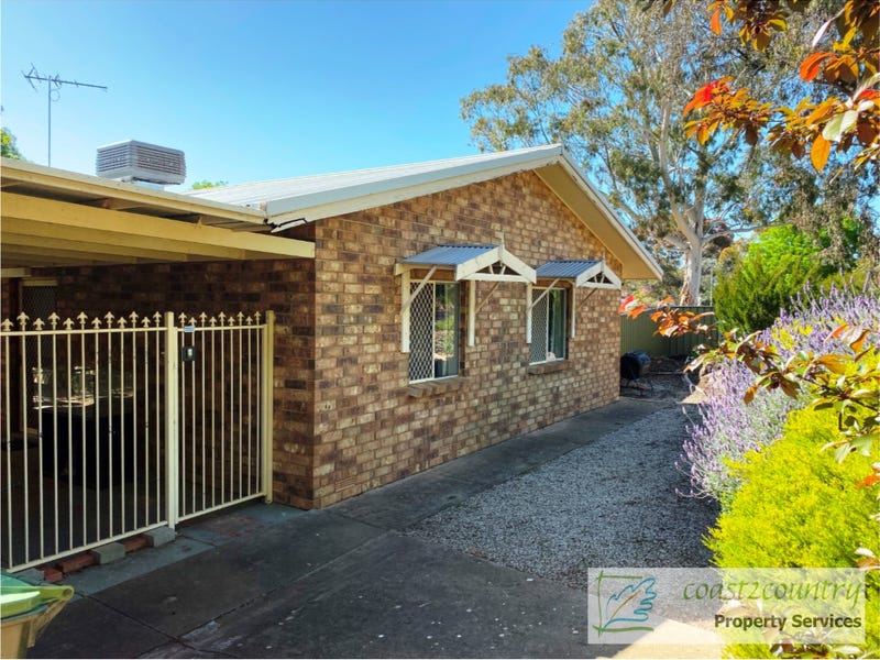 7 Lord Lynedoch Street, Lyndoch, SA 5351