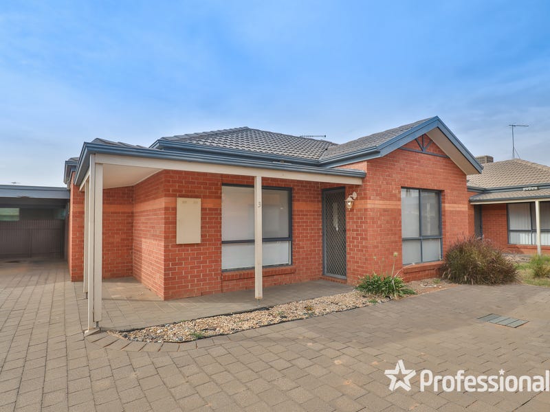 3/136 Olive Avenue, Mildura, Vic 3500 Property Details