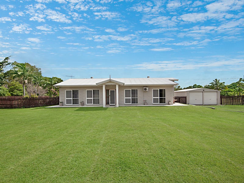 27 Country Road, Nome, QLD 4816