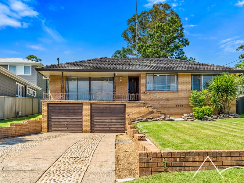 42 Pindari Avenue, Camden, NSW 2570 Property Details