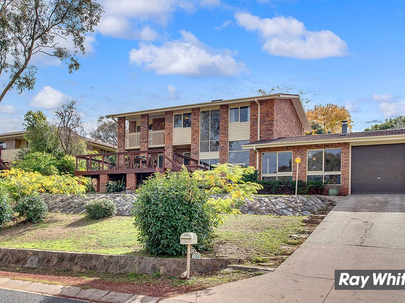 155 Kingsford Smith Drive, Melba, ACT 2615 Property Details