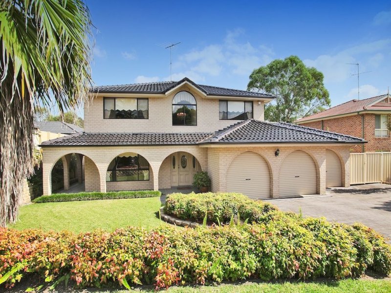 15 Glenavon Place, Glen Alpine, NSW 2560