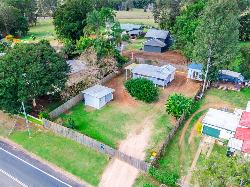 3640 Maleny Kenilworth Road Kenilworth Qld 4574